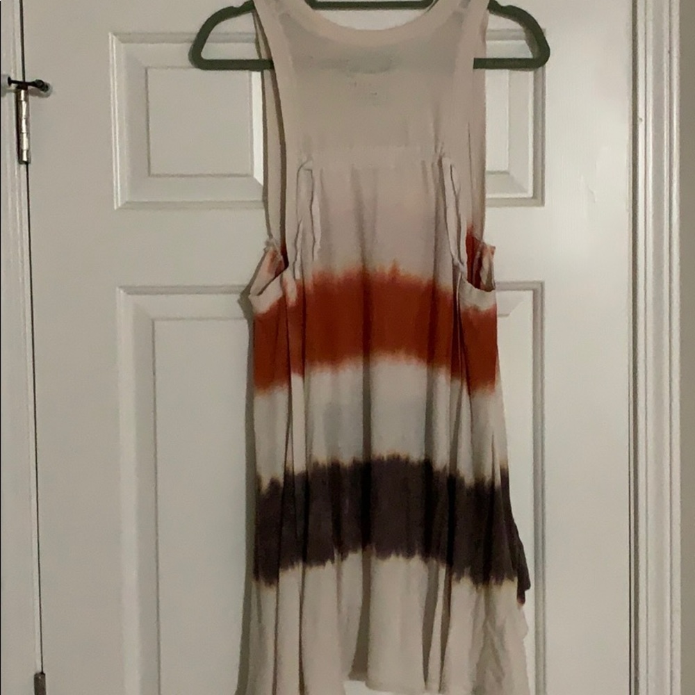 💚5/$25 We the Free People Top Size XS - Picture 5 of 5